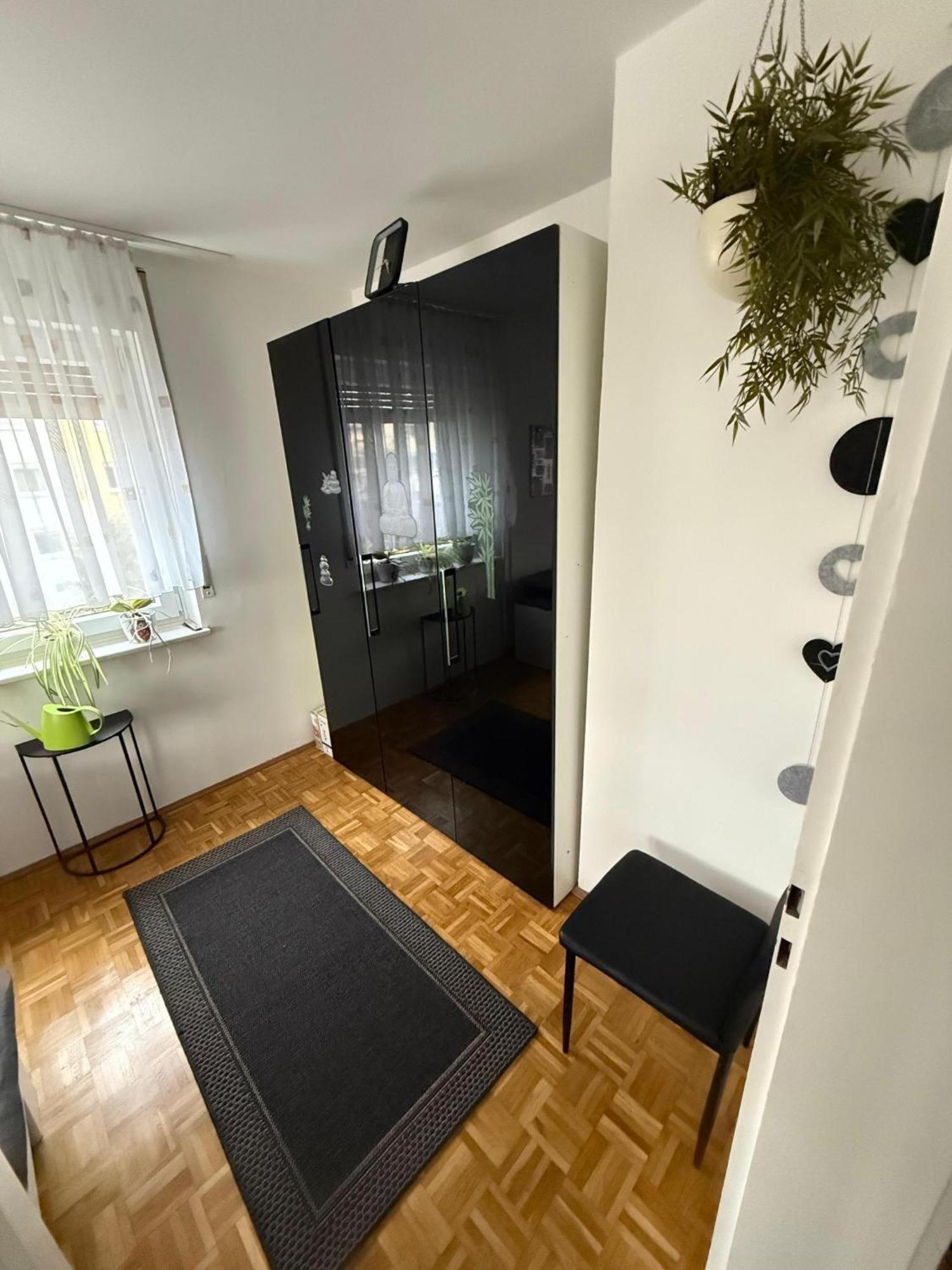Ferienhaus Reiheneckhaus Mit Terasse *