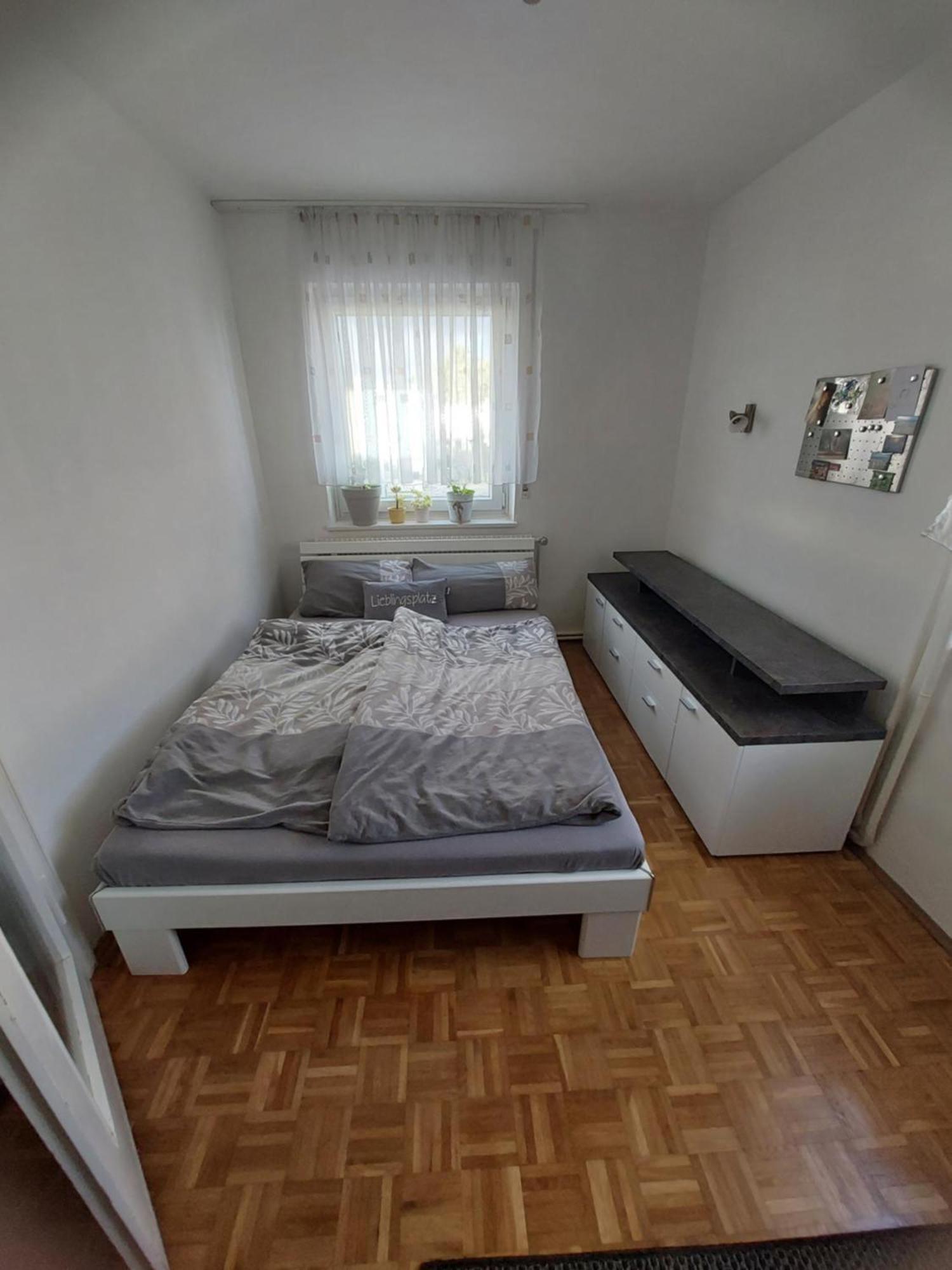 Reiheneckhaus Mit Terasse Ferienhaus *
